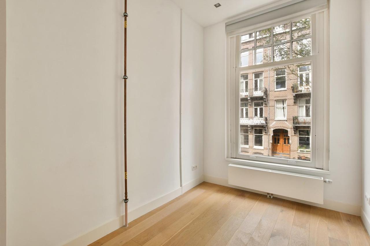 143 m² Apartment with Garden in Museum Quarter - Image 16