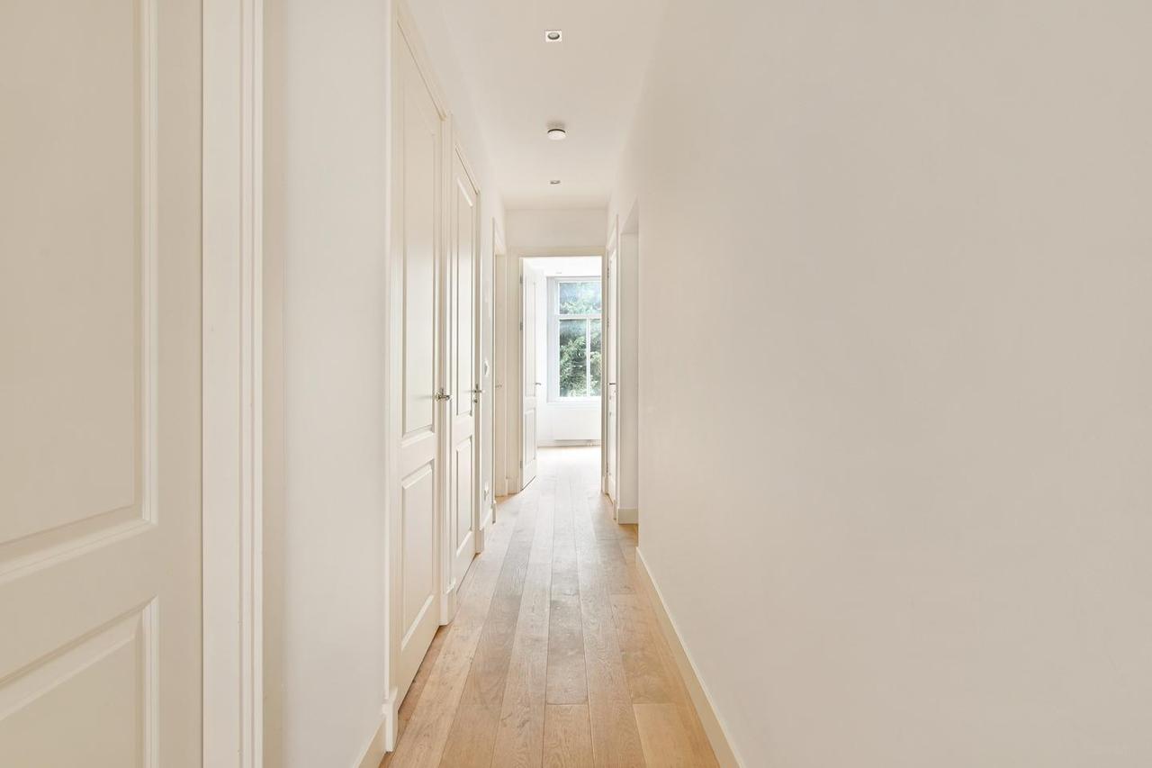 143 m² Apartment with Garden in Museum Quarter - Image 17