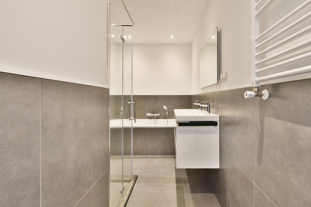 143 m² Apartment with Garden in Museum Quarter - Image 18