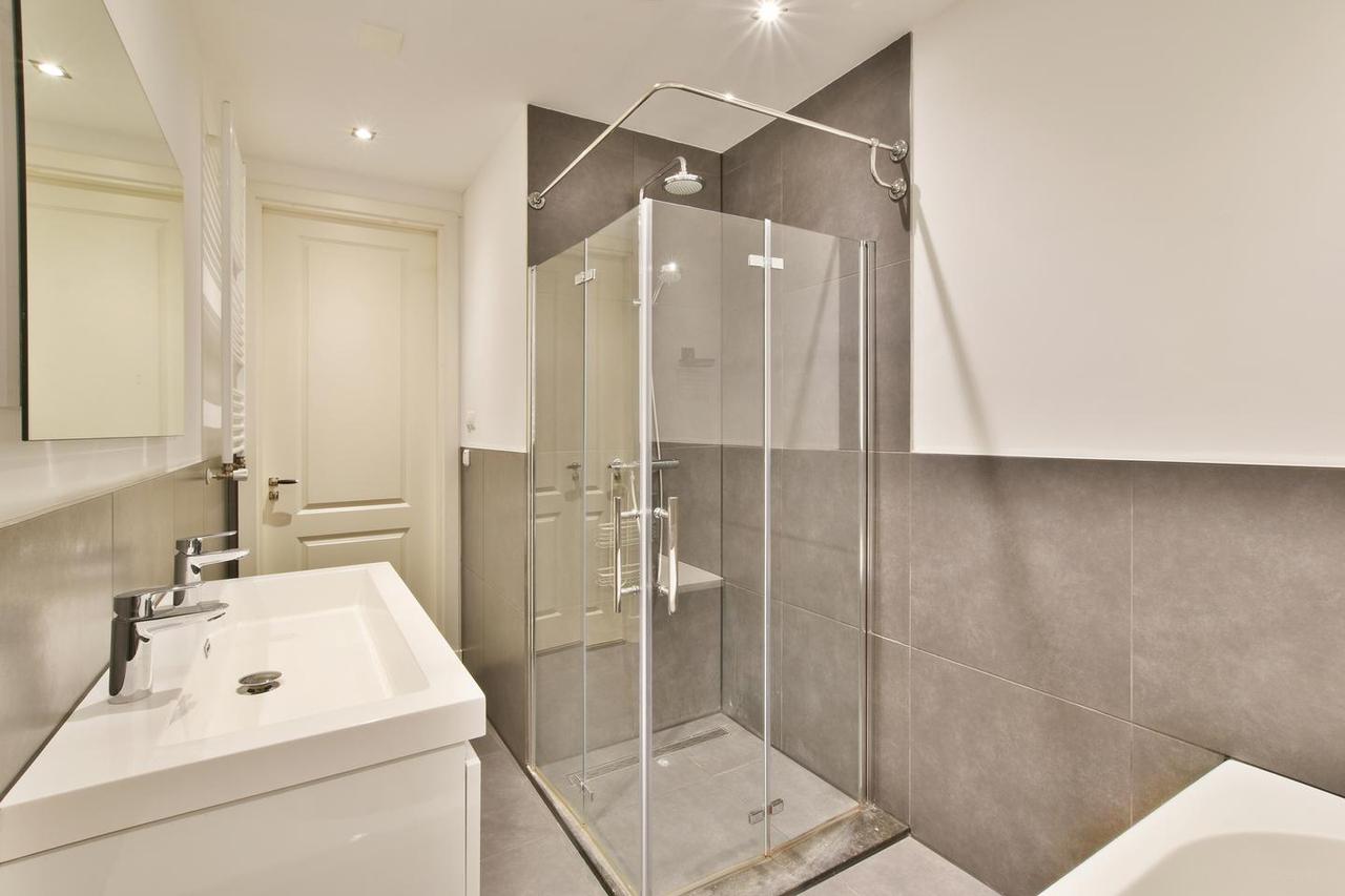 143 m² Apartment with Garden in Museum Quarter - Image 19