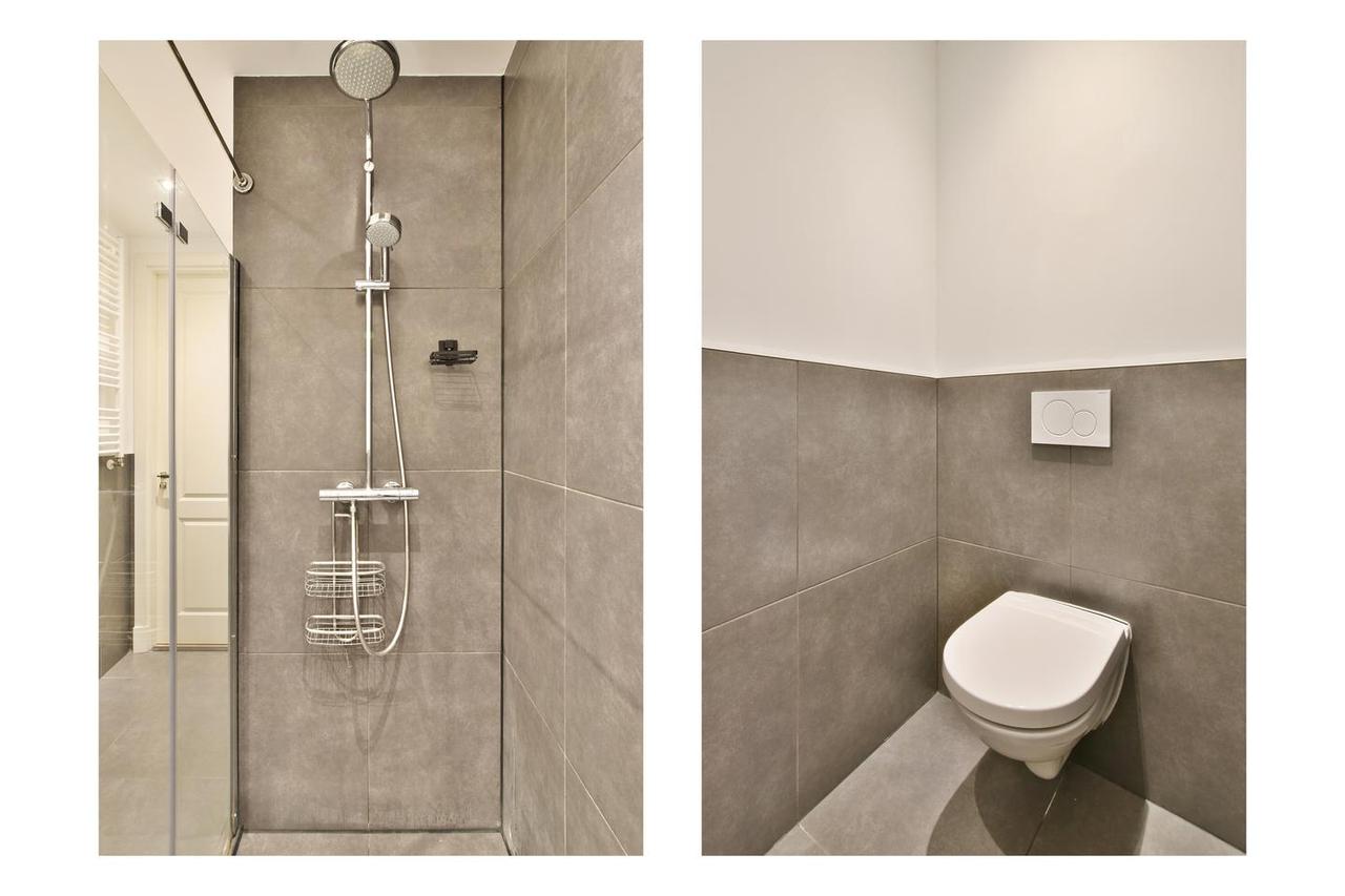 143 m² Apartment with Garden in Museum Quarter - Image 20
