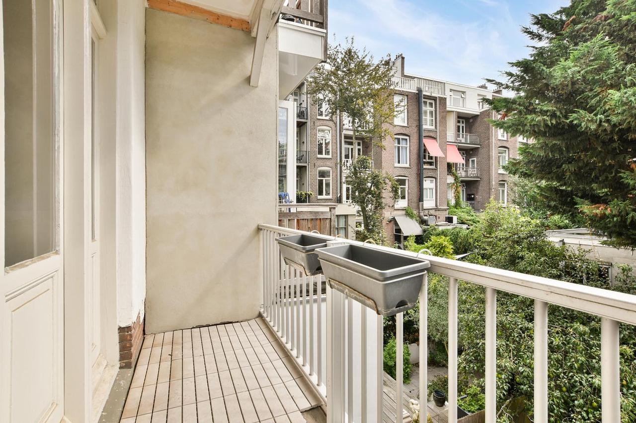 143 m² Apartment with Garden in Museum Quarter - Image 22