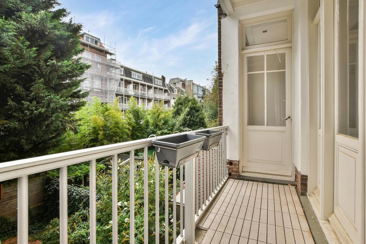 143 m² Apartment with Garden in Museum Quarter - Image 23
