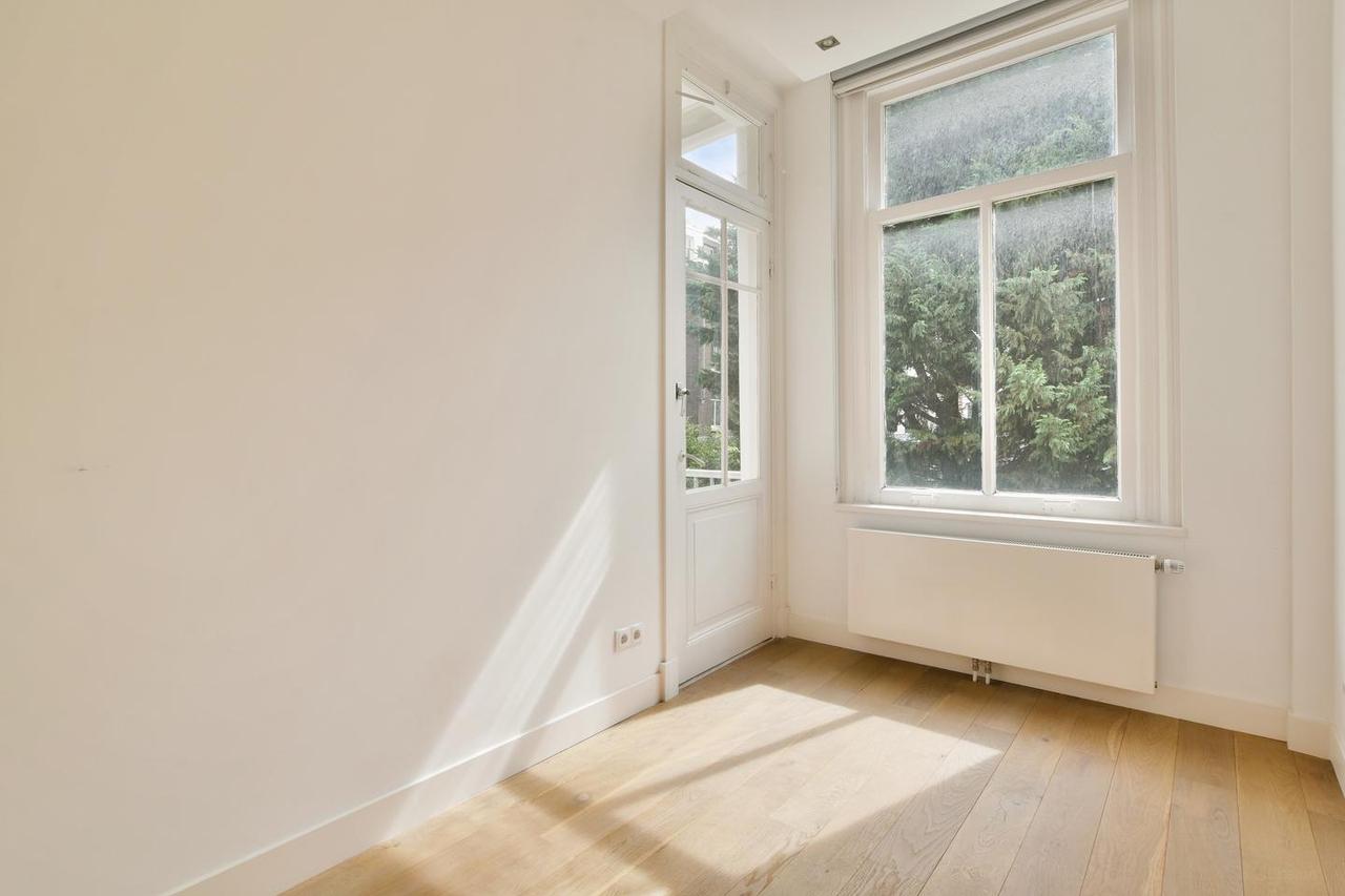 143 m² Apartment with Garden in Museum Quarter - Image 24