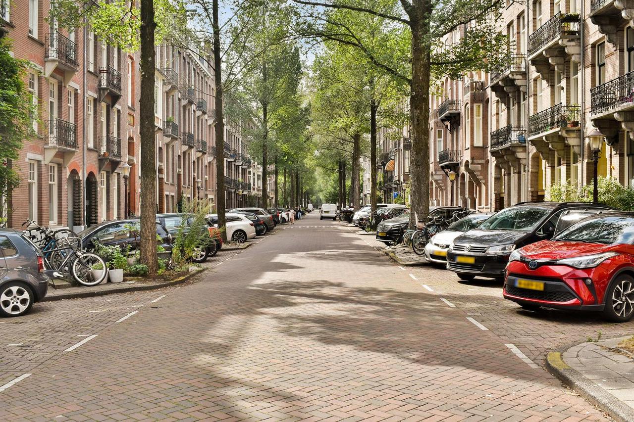 143 m² Apartment with Garden in Museum Quarter - Image 25