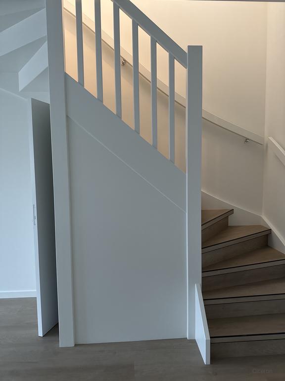New 2-Bedroom Apartment with Roof Terrace - Image 7