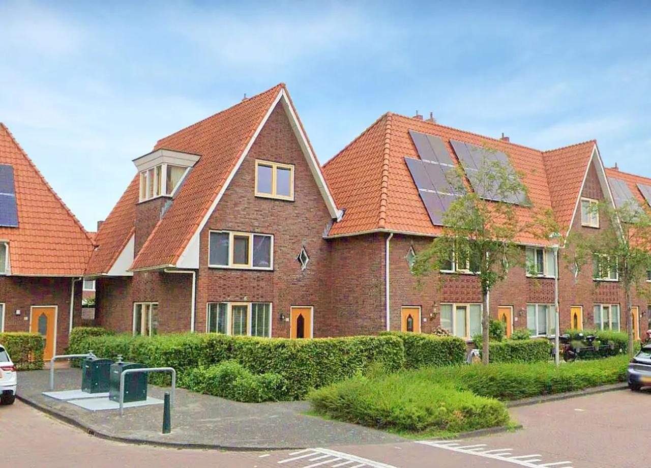 144 m² corner home with A+ rating in Ypenburg - Image 1