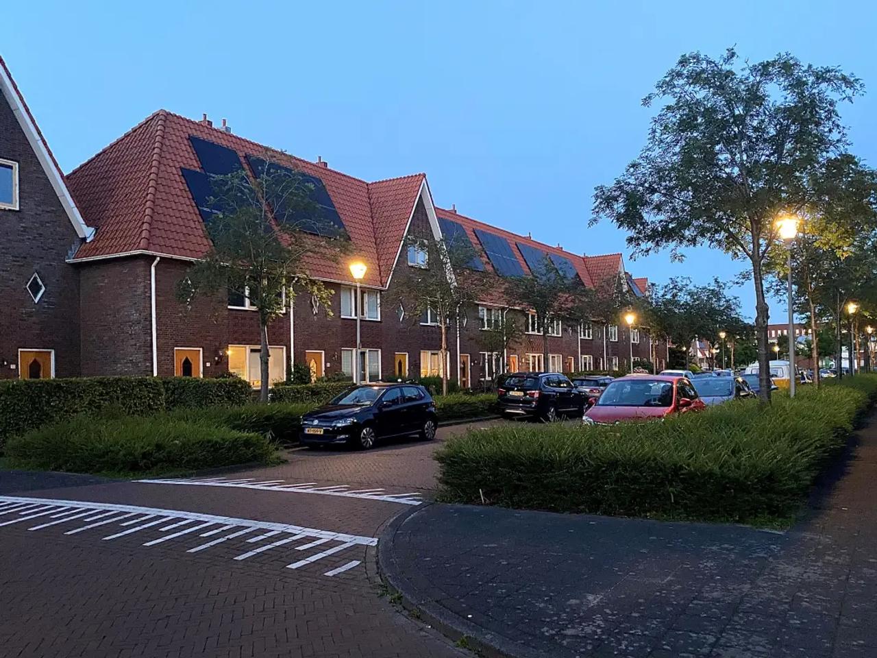 144 m² corner home with A+ rating in Ypenburg - Image 2