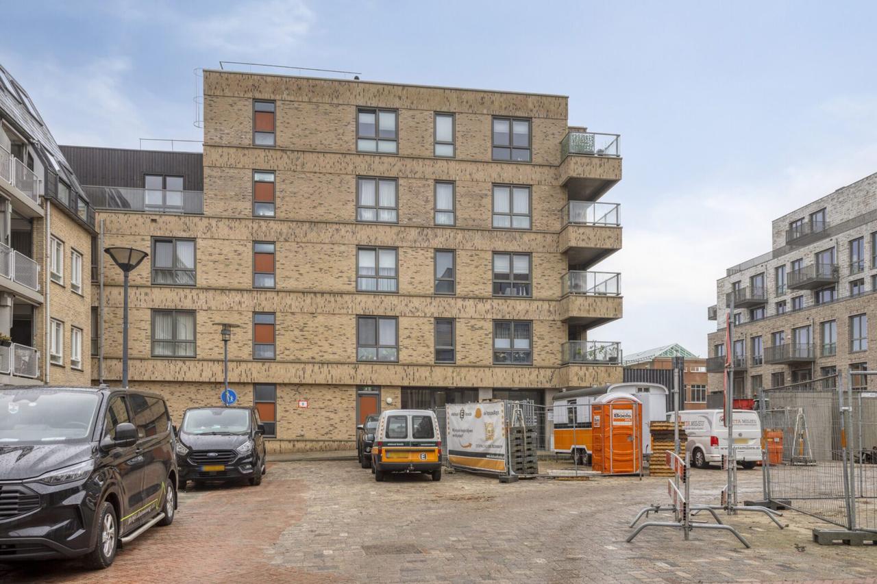 A++ 2-bedroom apartment in city centre - Image 1