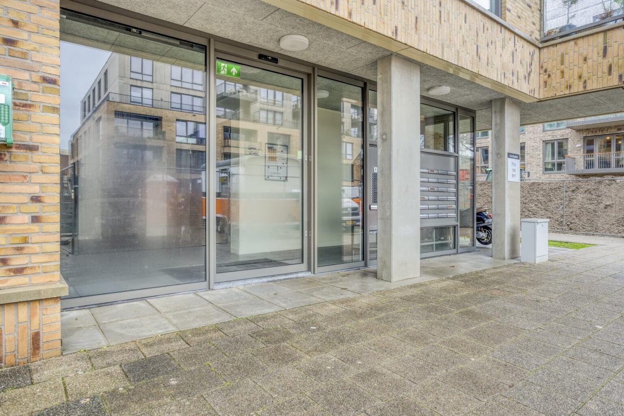 A++ 2-bedroom apartment in city centre - Image 4