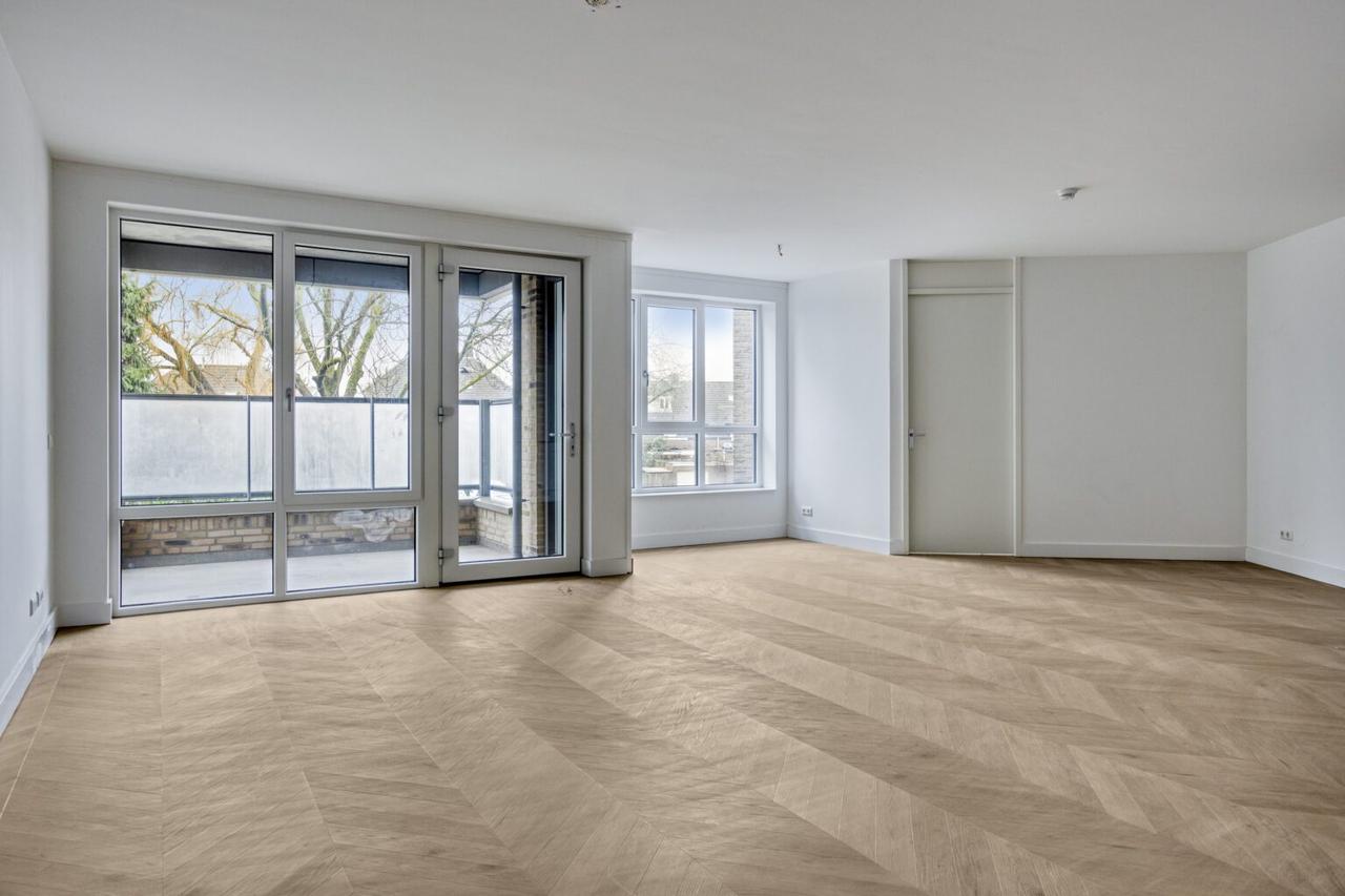 A++ 2-bedroom apartment in city centre - Image 7