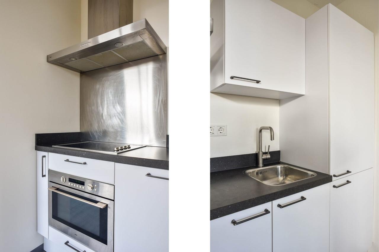 50 m² Gas-Free Studio in Zwolle - Image 3