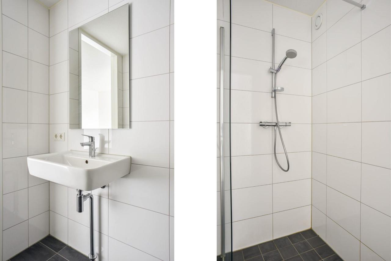 50 m² Gas-Free Studio in Zwolle - Image 4