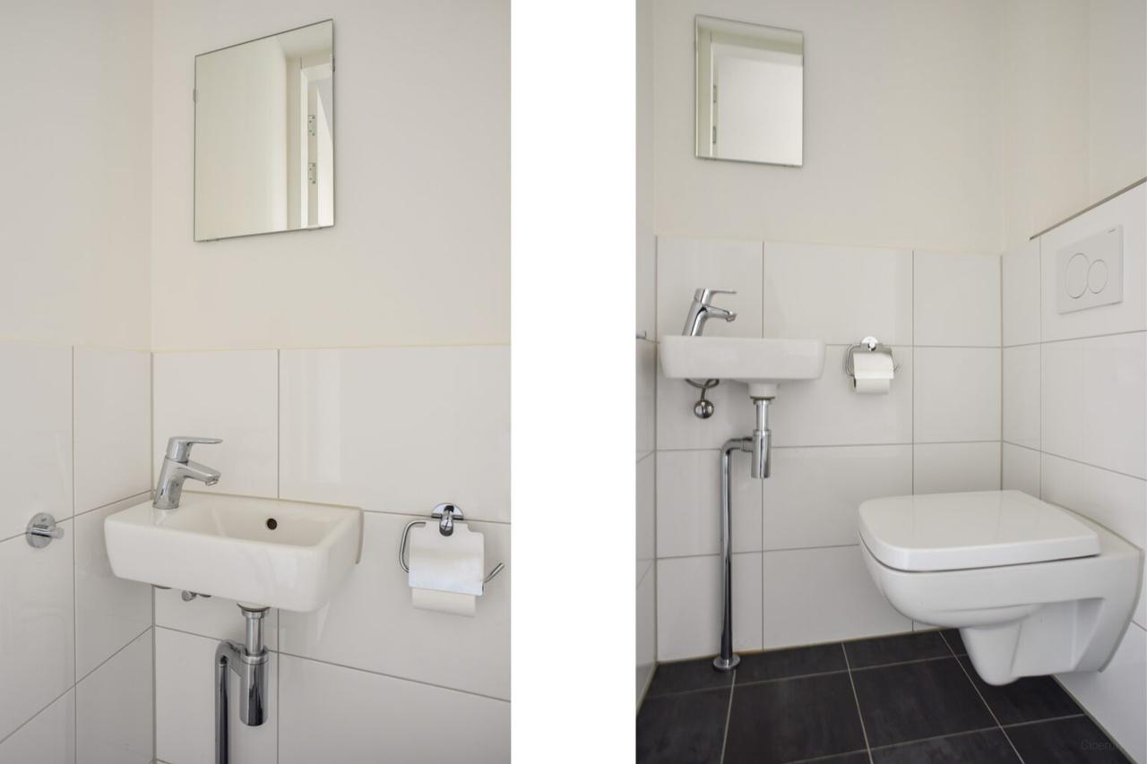 50 m² Gas-Free Studio in Zwolle - Image 5
