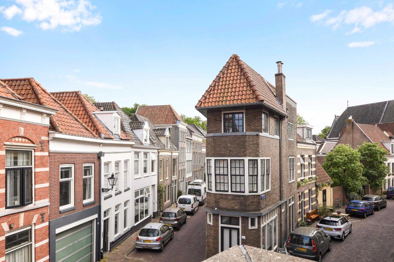 50 m² Gas-Free Studio in Zwolle - Image 7