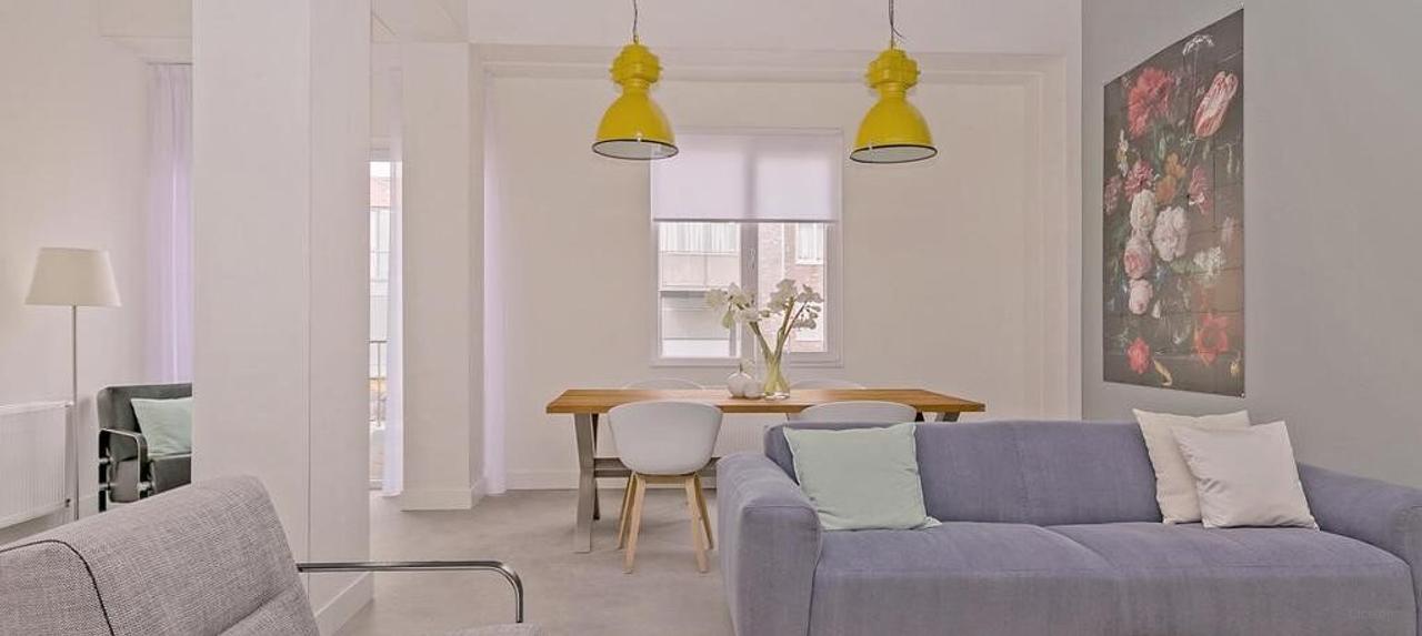 86 m² Apartment Above Shops in Almelo - Image 5