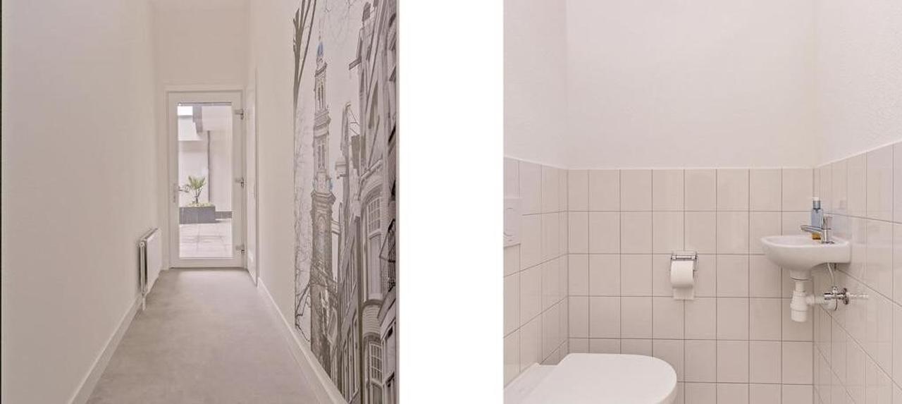 86 m² Apartment Above Shops in Almelo - Image 6