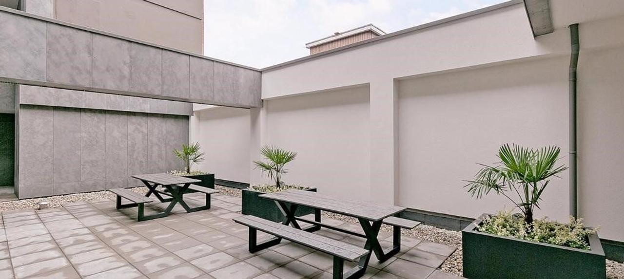 86 m² Apartment Above Shops in Almelo - Image 7