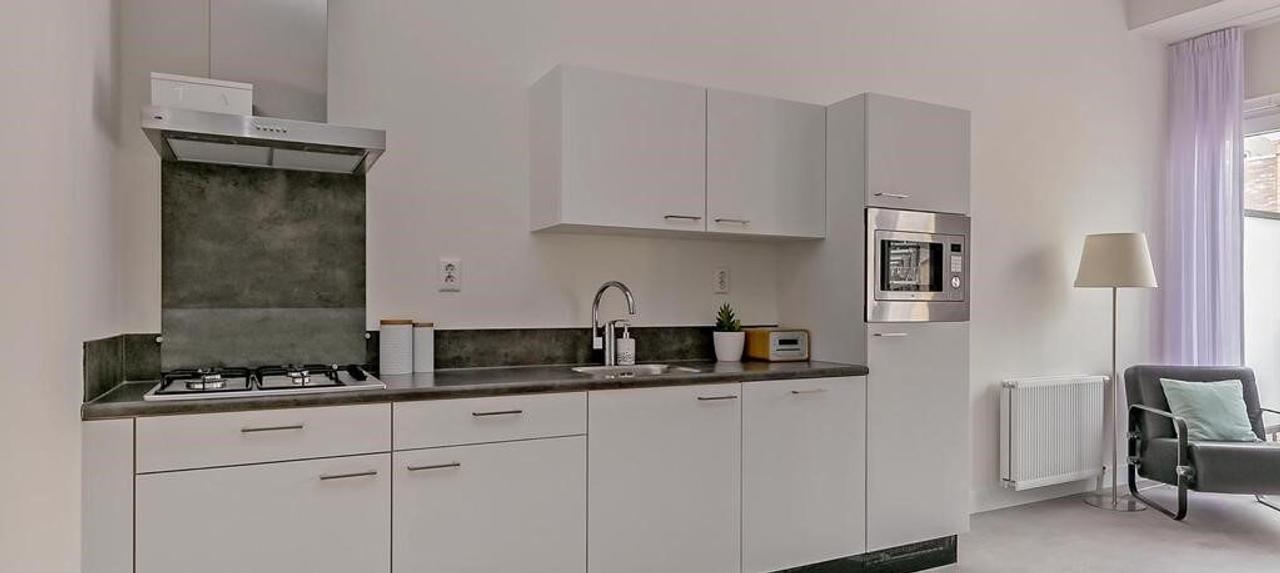 86 m² Apartment Above Shops in Almelo - Image 8