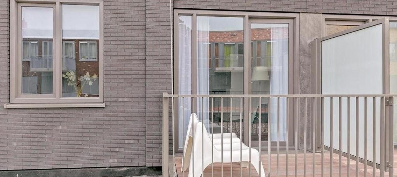 86 m² Apartment Above Shops in Almelo - Image 10