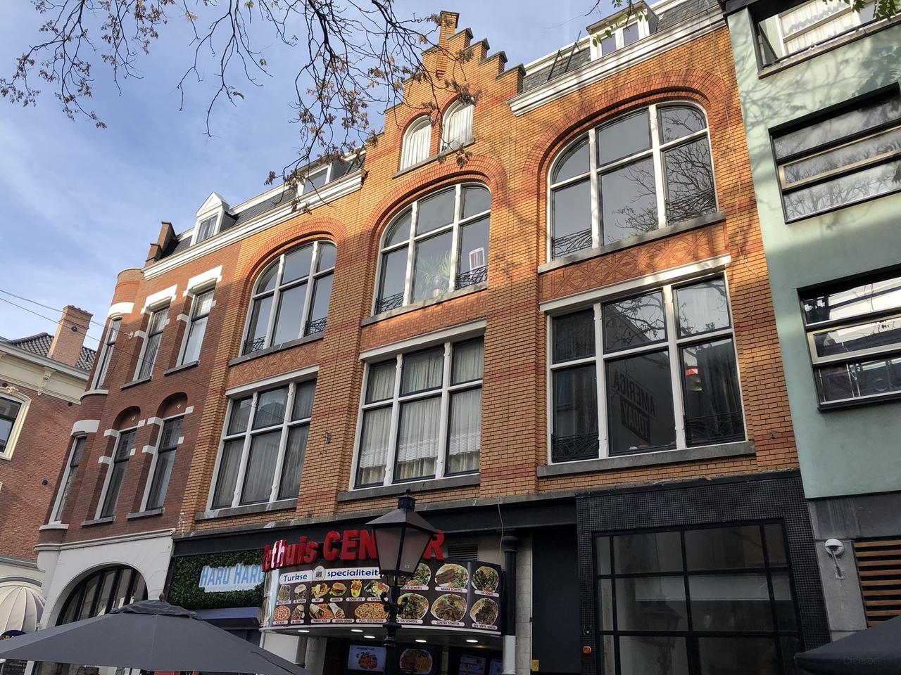 Studentenappartement met balkon in Cool - Afbeelding 1