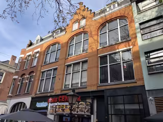 Studentenappartement met balkon in Cool