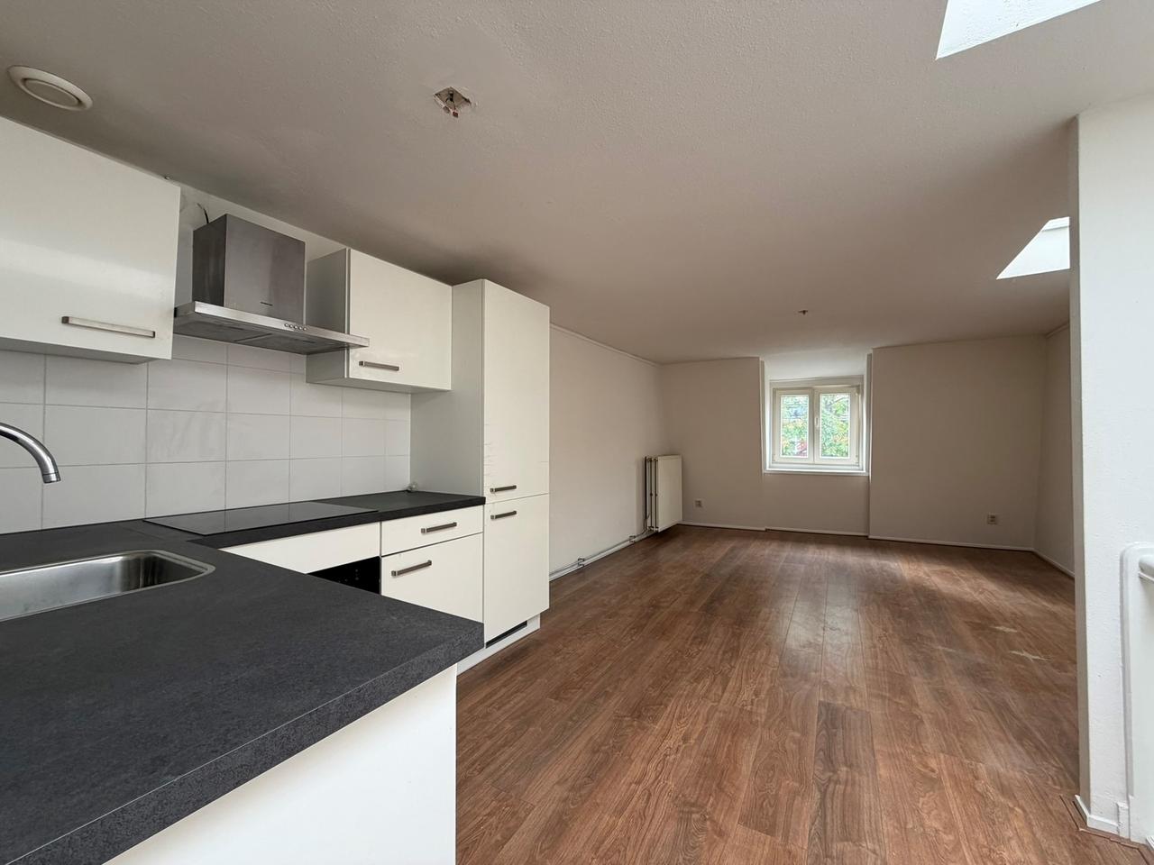 Studentenappartement met balkon in Cool - Afbeelding 2
