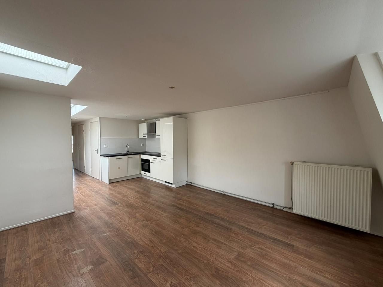 Studentenappartement met balkon in Cool - Afbeelding 4