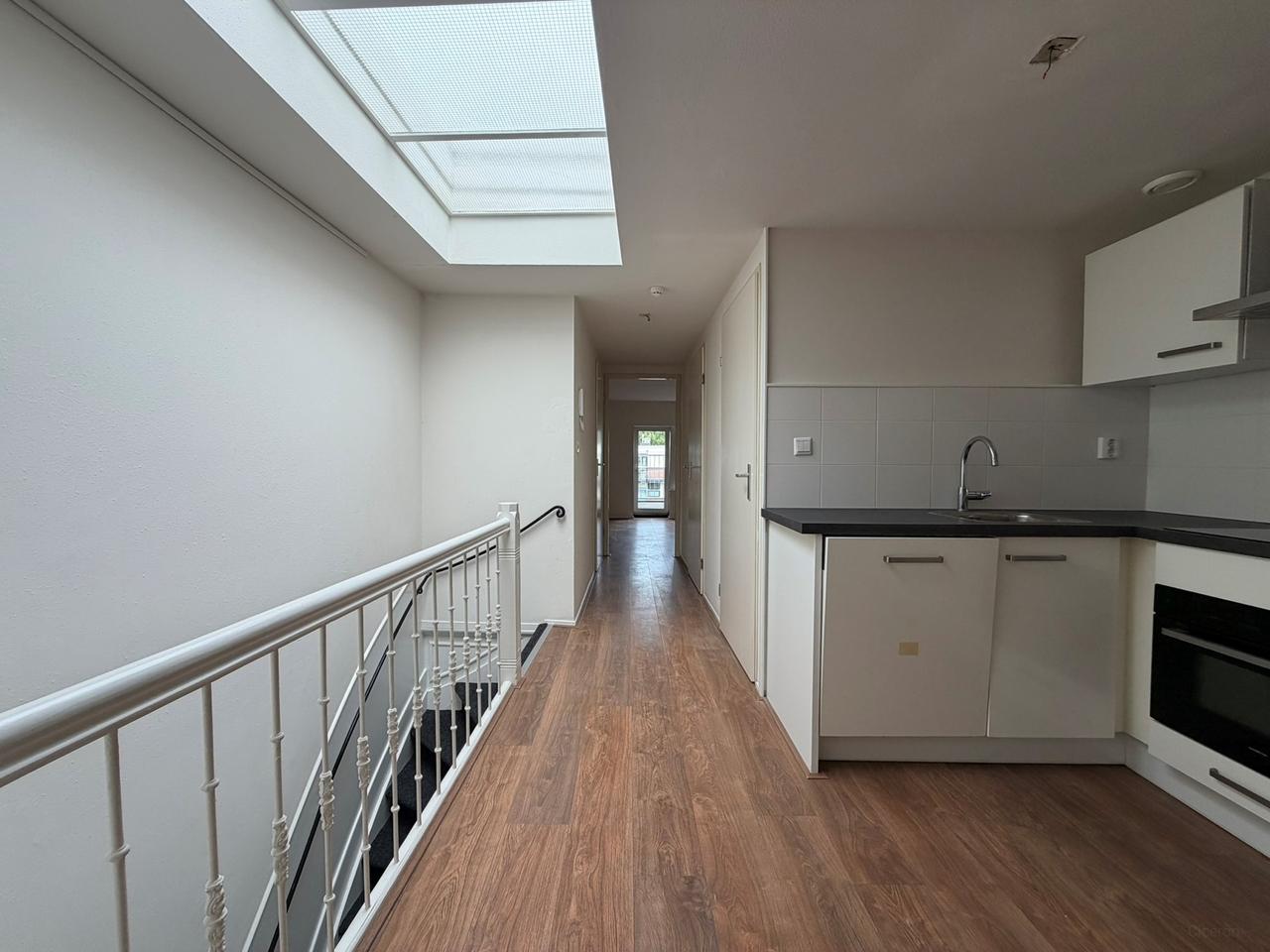 Studentenappartement met balkon in Cool - Afbeelding 7
