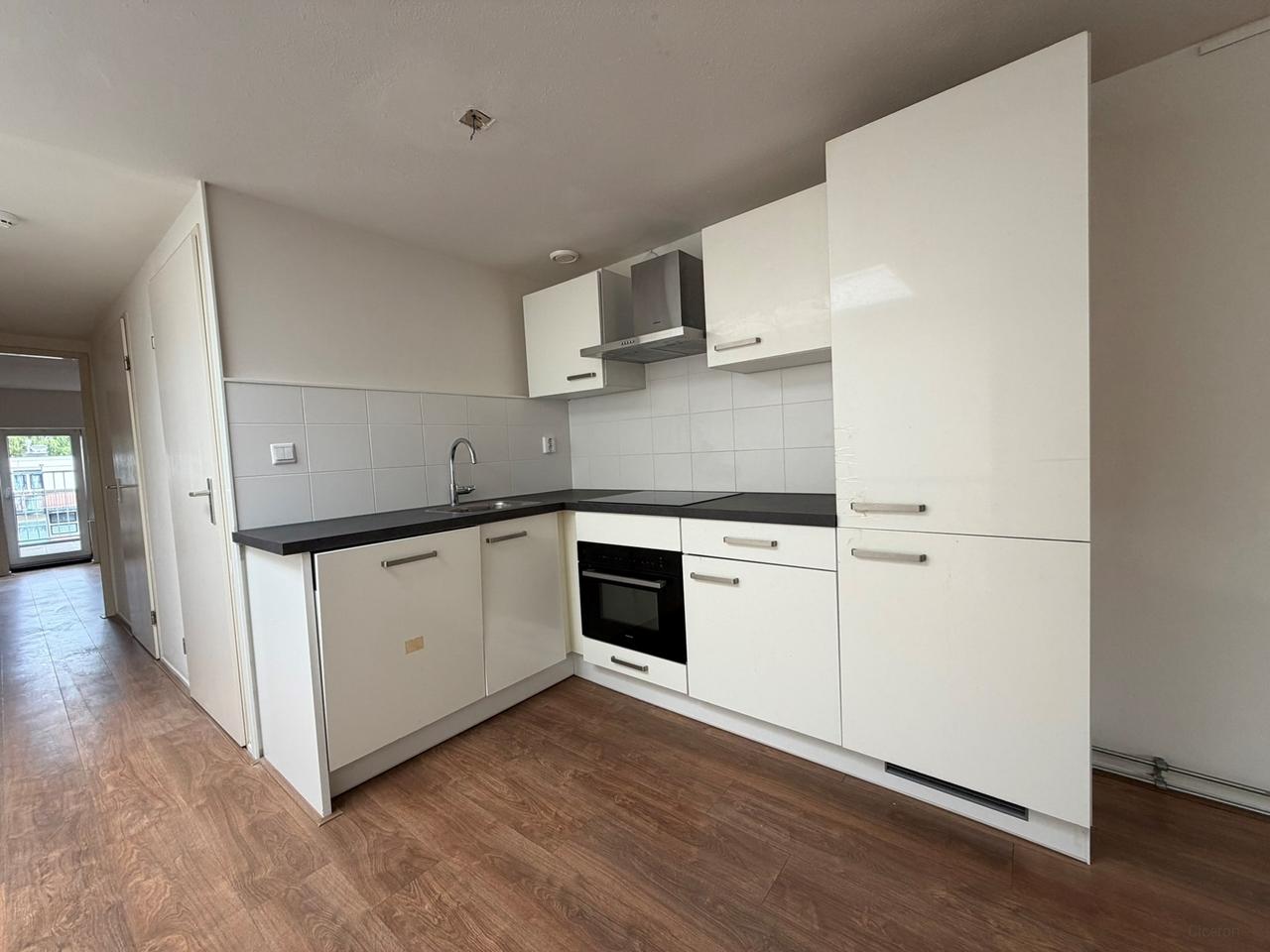 Studentenappartement met balkon in Cool - Afbeelding 10