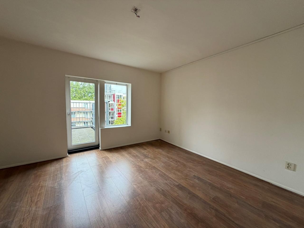 Studentenappartement met balkon in Cool - Afbeelding 11