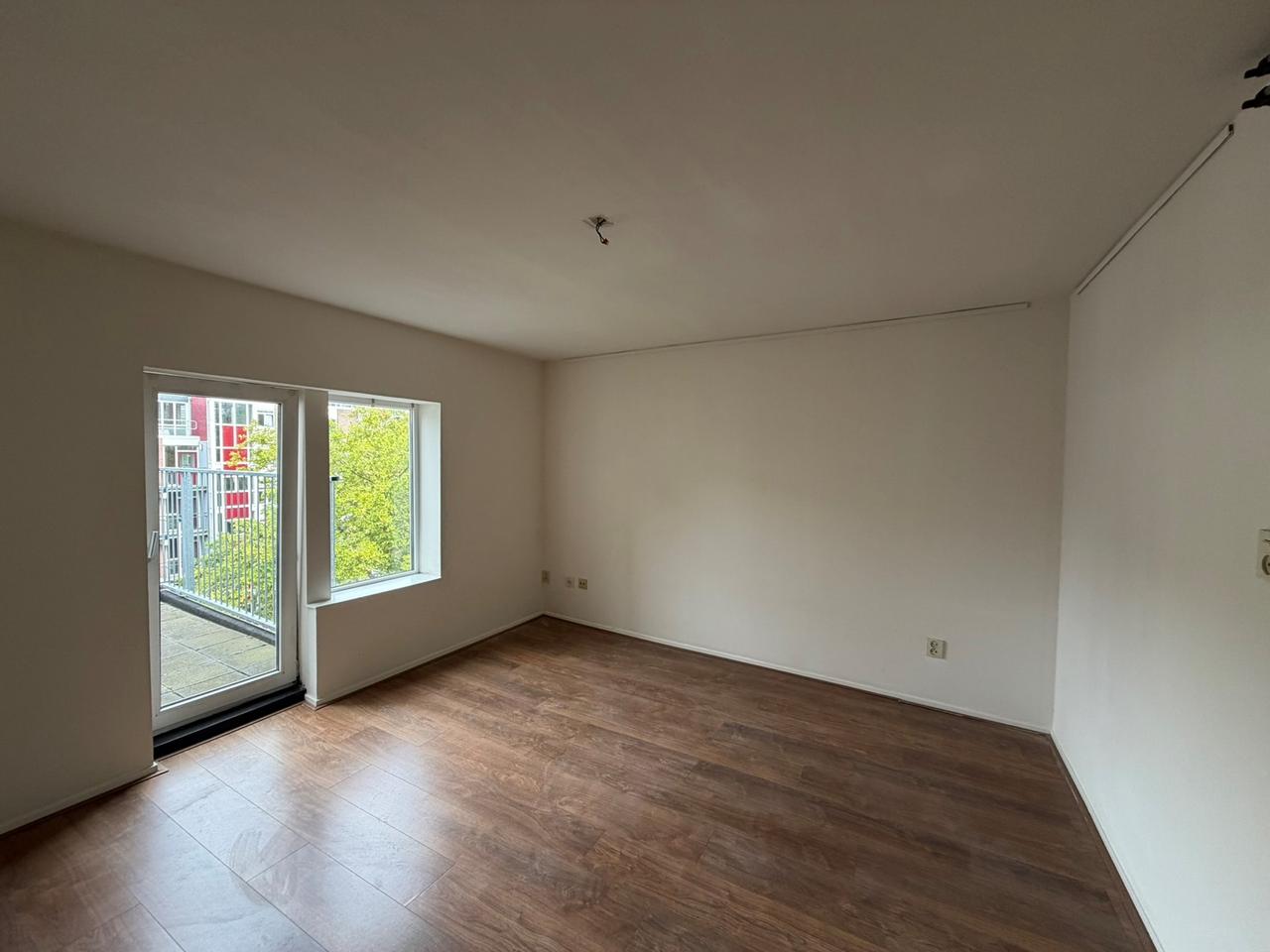 Studentenappartement met balkon in Cool - Afbeelding 13