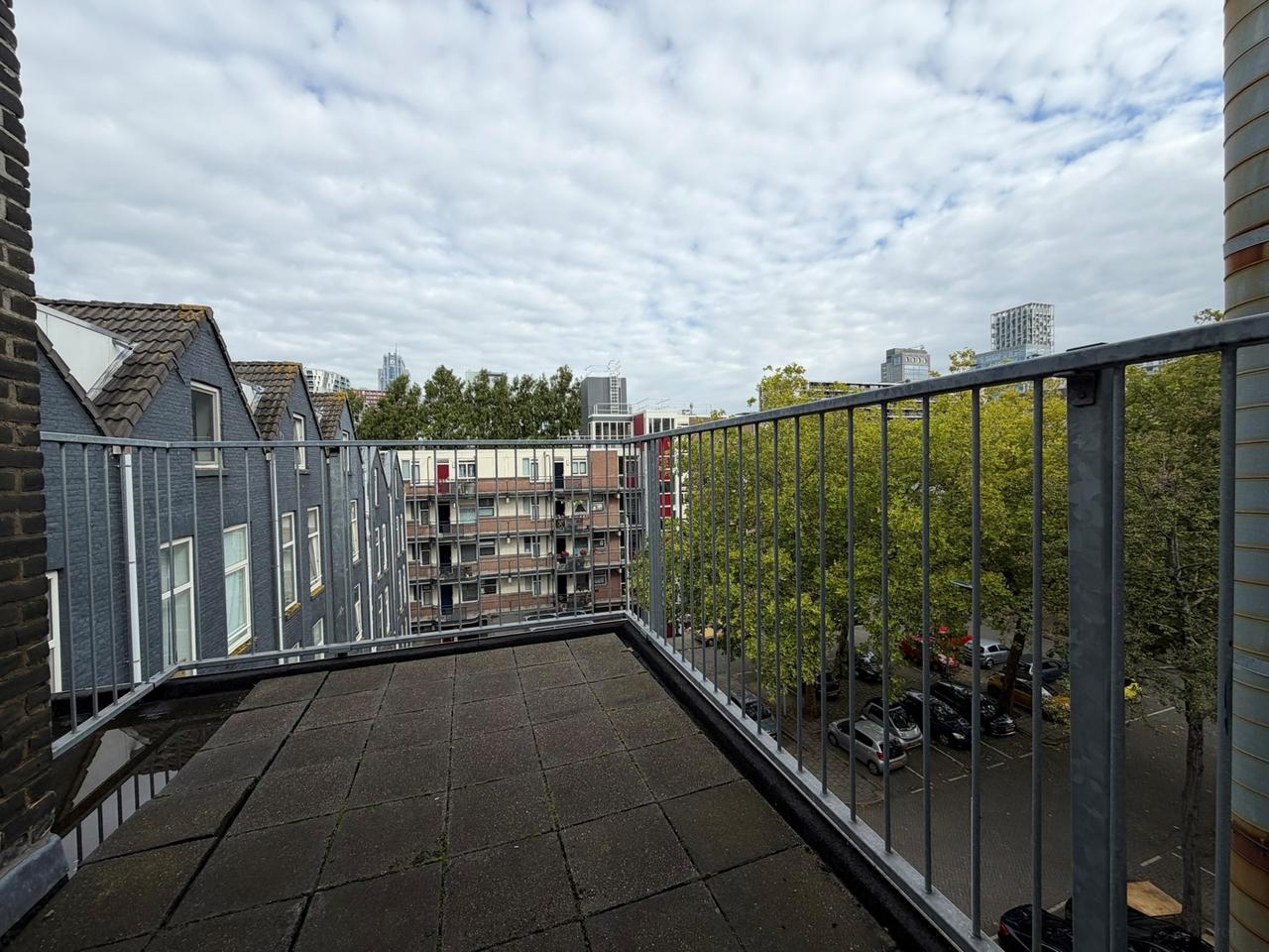 Studentenappartement met balkon in Cool - Afbeelding 14