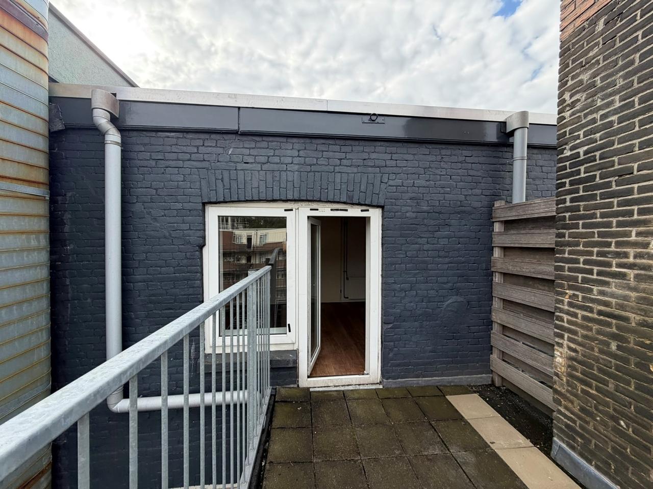 Studentenappartement met balkon in Cool - Afbeelding 15