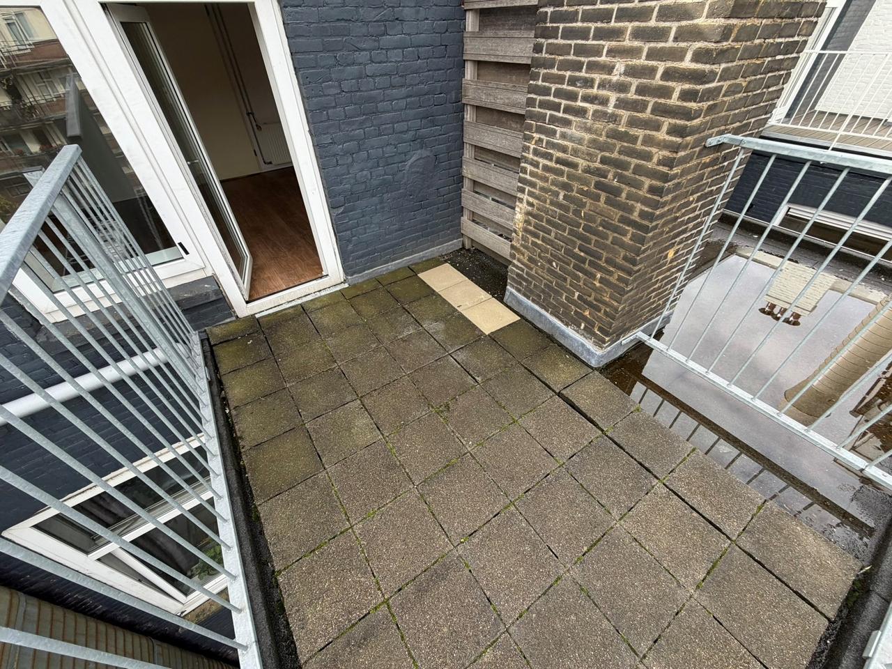 Studentenappartement met balkon in Cool - Afbeelding 16