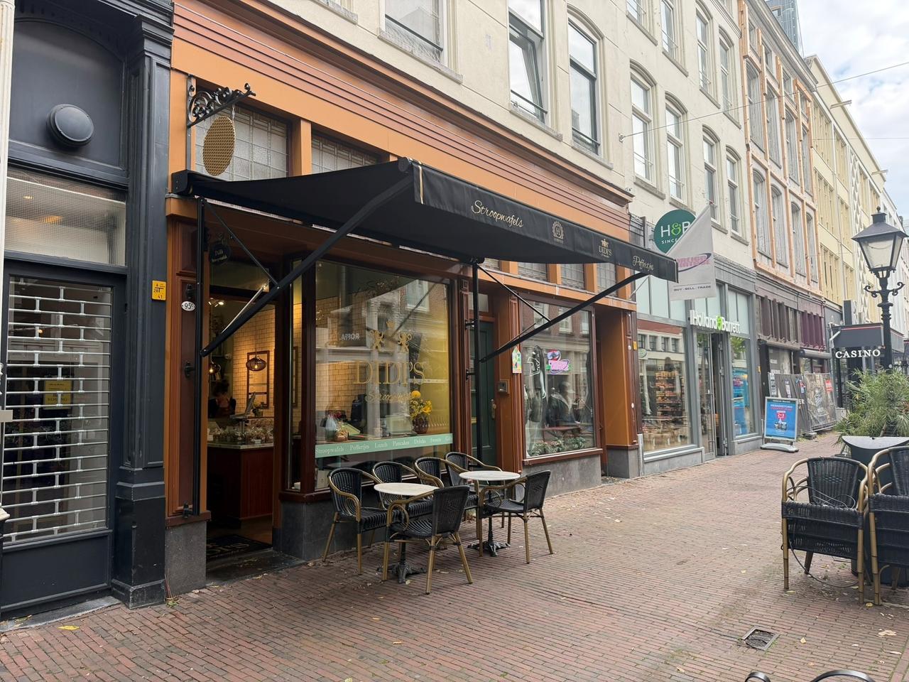 Studentenappartement met balkon in Cool - Afbeelding 23