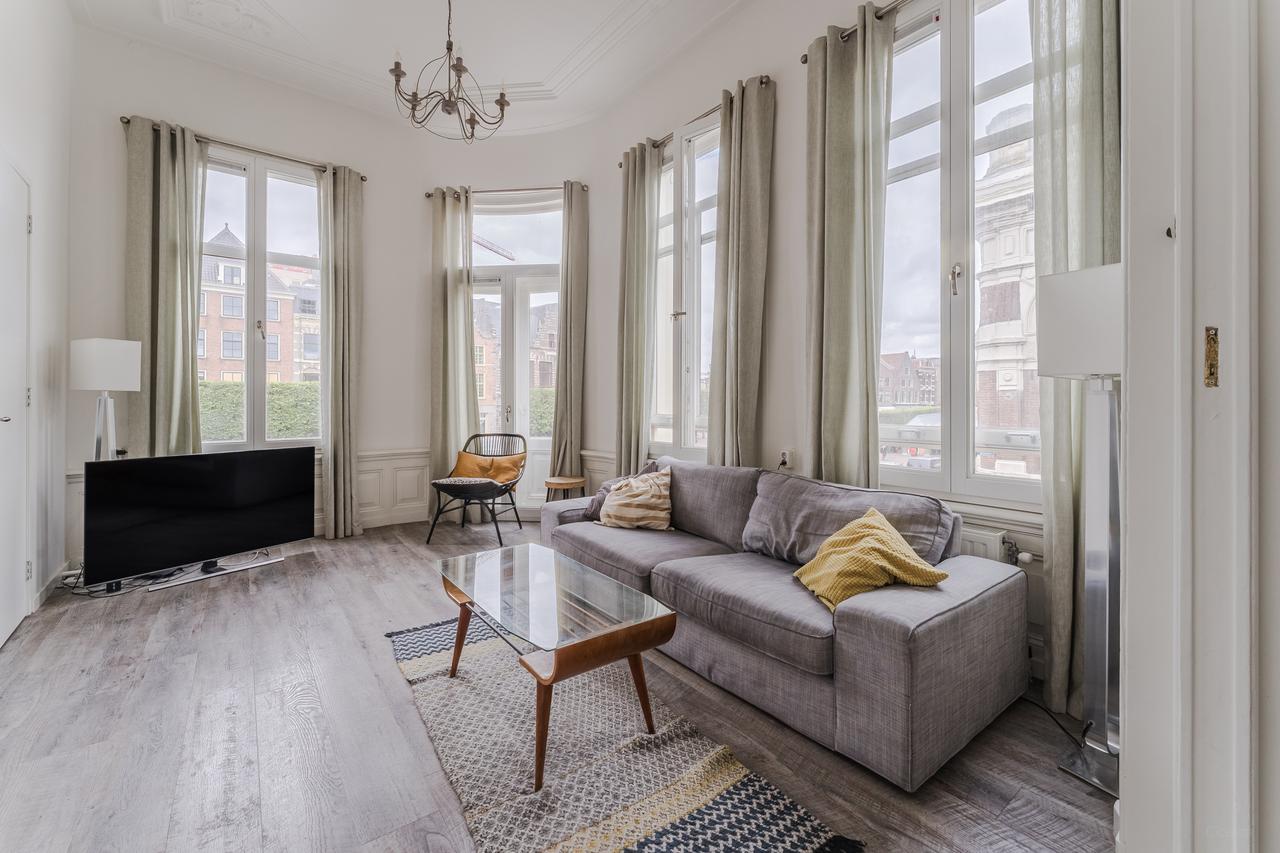 Furnished 1-Bedroom Apartment on Grote Markt - Image 1