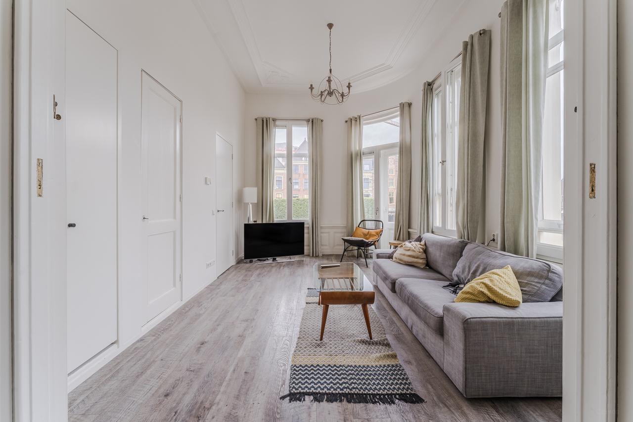 Furnished 1-Bedroom Apartment on Grote Markt - Image 3