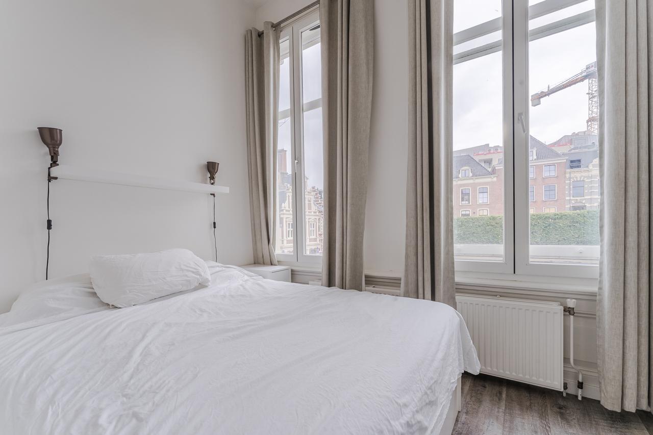 Furnished 1-Bedroom Apartment on Grote Markt - Image 10