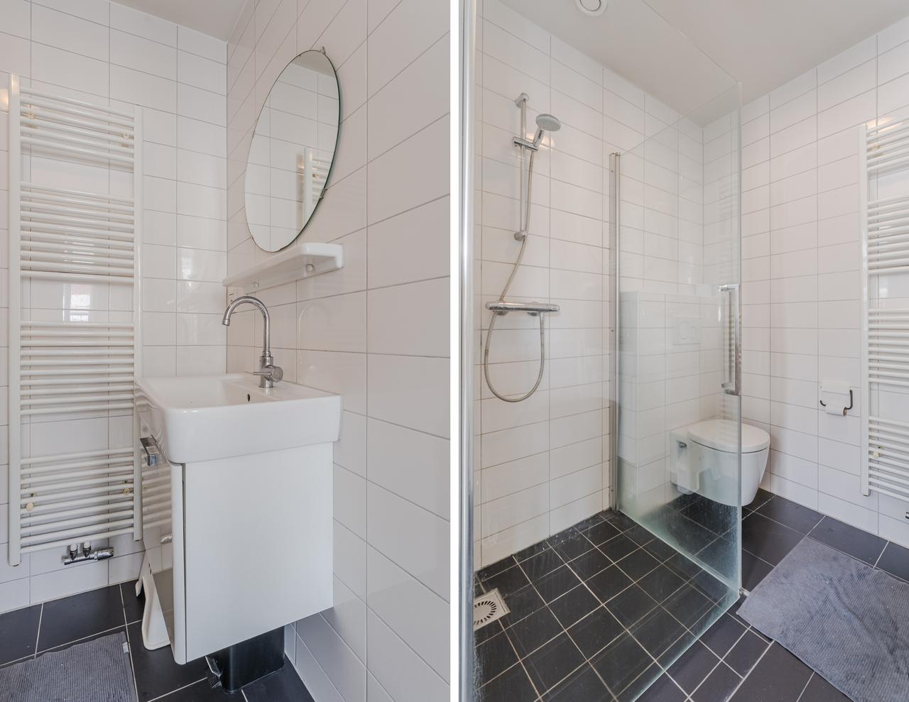 Furnished 1-Bedroom Apartment on Grote Markt - Image 11