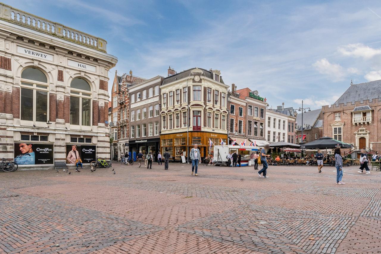 Furnished 1-Bedroom Apartment on Grote Markt - Image 12