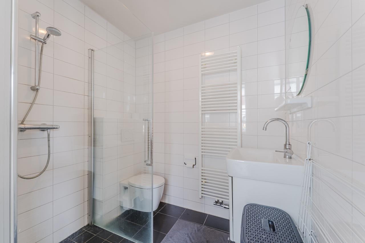Furnished 1-Bedroom Apartment on Grote Markt - Image 13