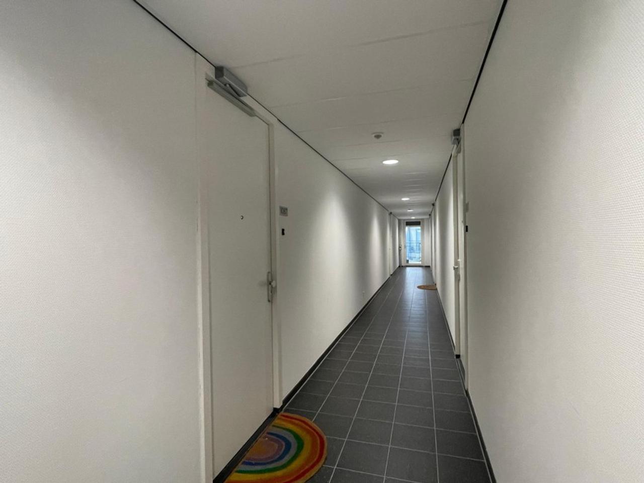 New 2-Bedroom Apartment with Balcony - Image 3