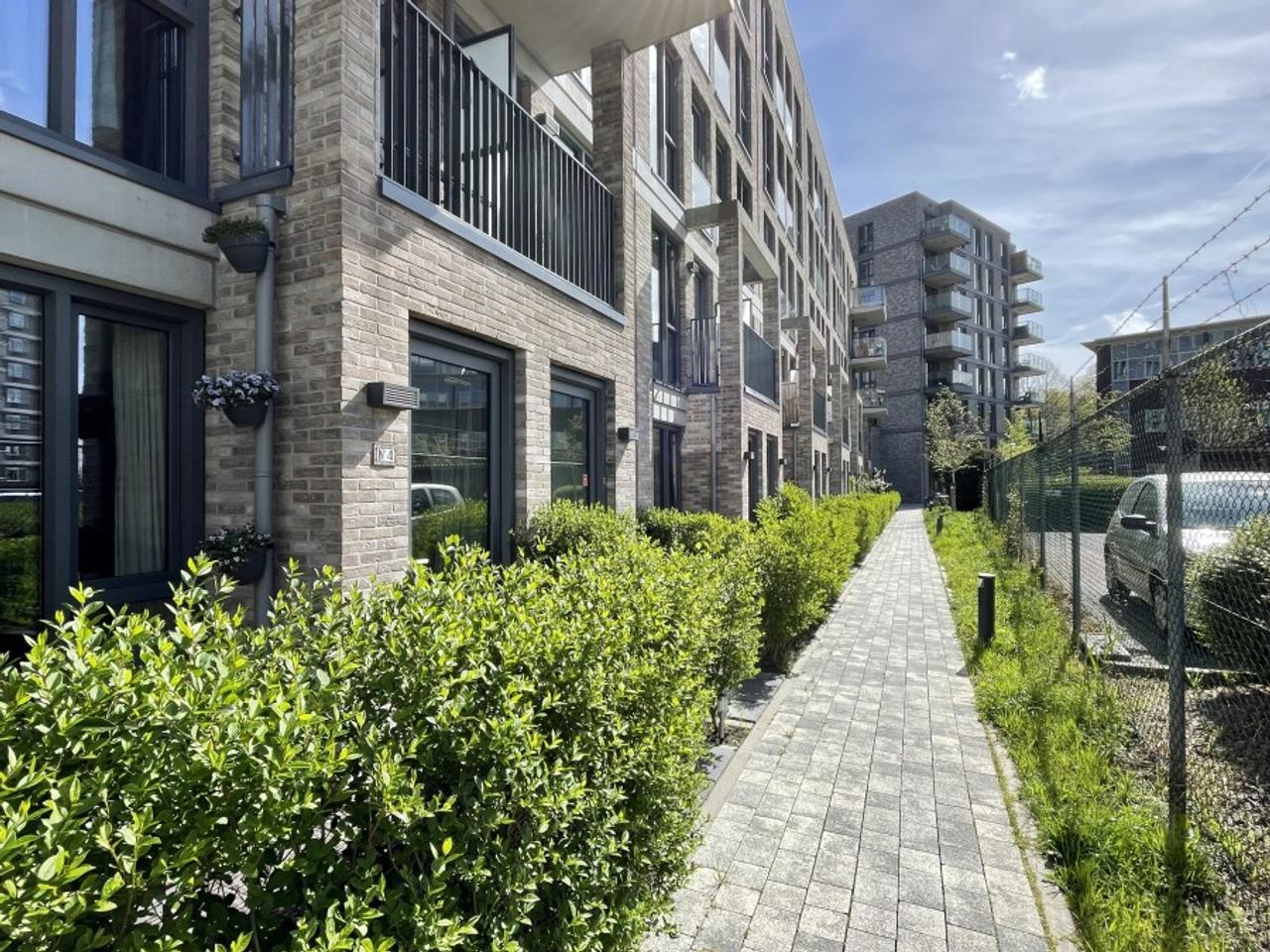 Maisonette with terrace in Cronestein - Image 1