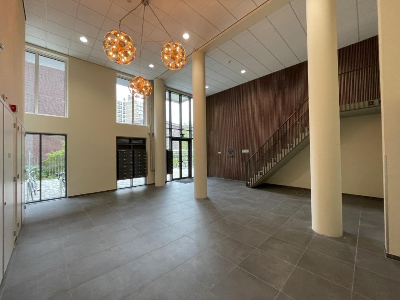 Maisonette with terrace in Cronestein - Image 3