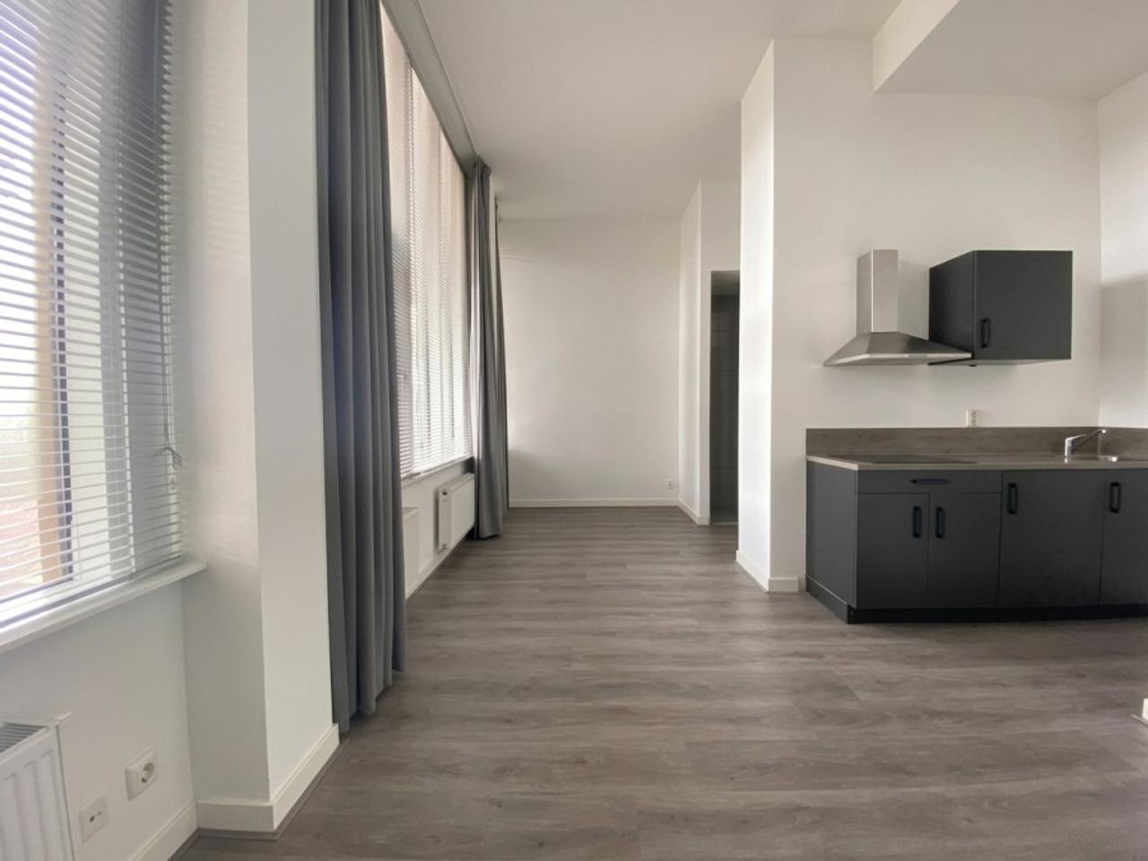 2-kamerappartement met berging in Apeldoorn - Afbeelding 2