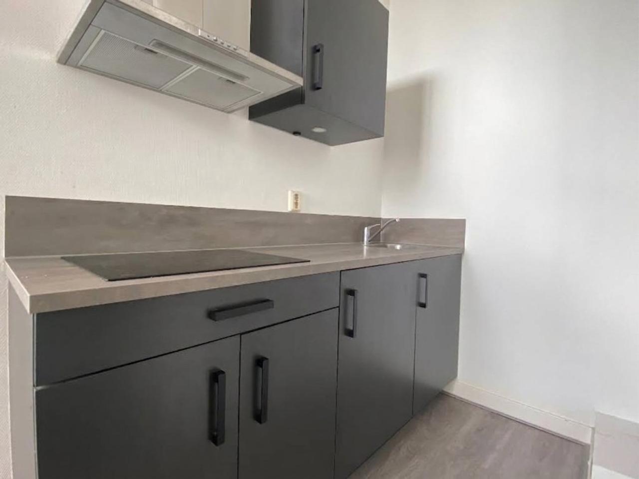2-kamerappartement met berging in Apeldoorn - Afbeelding 3