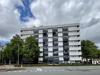 Hogeweg, Schuilenburg-Noord