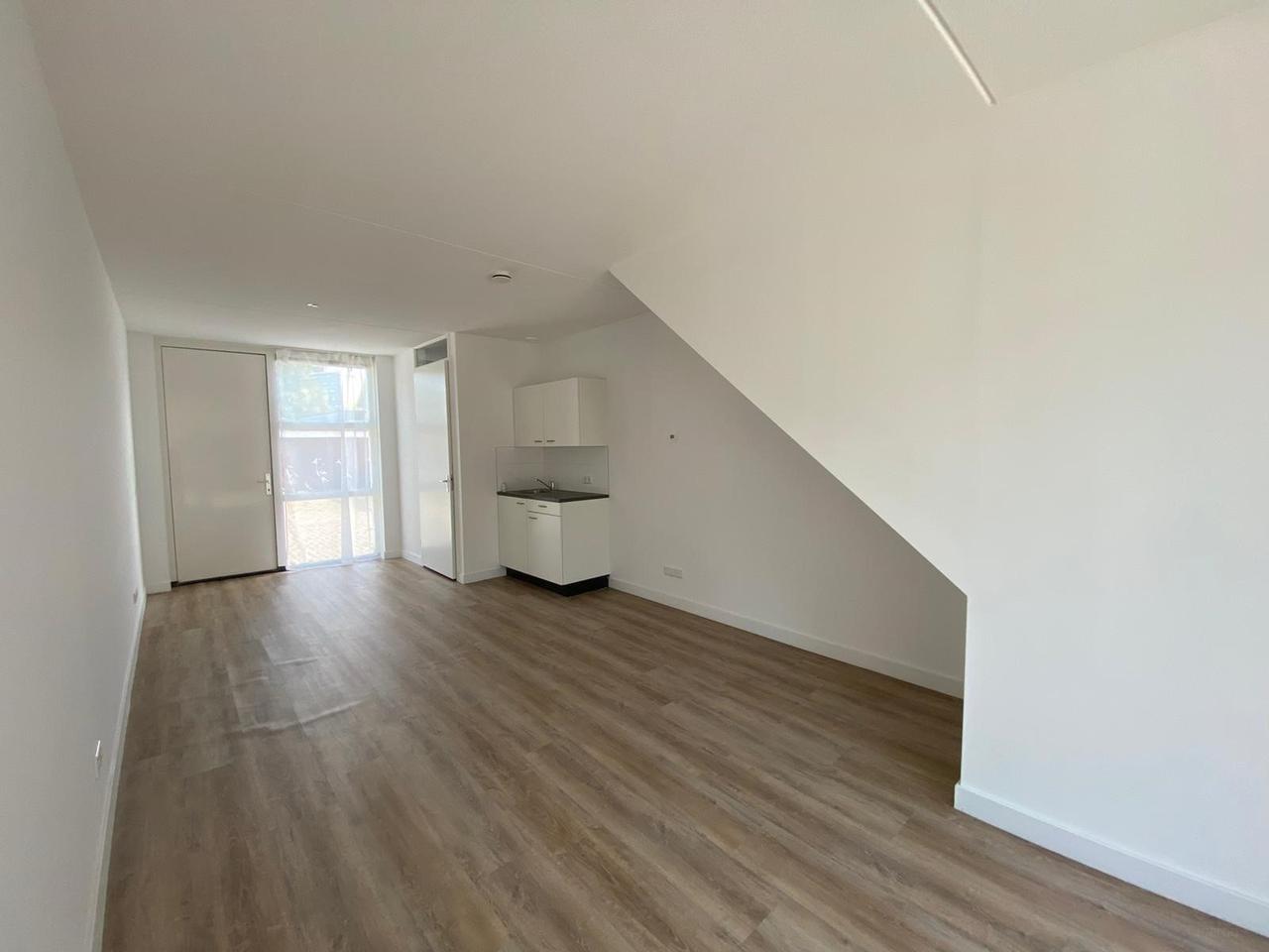 Live-Work Studio Home in Woensel - Image 2