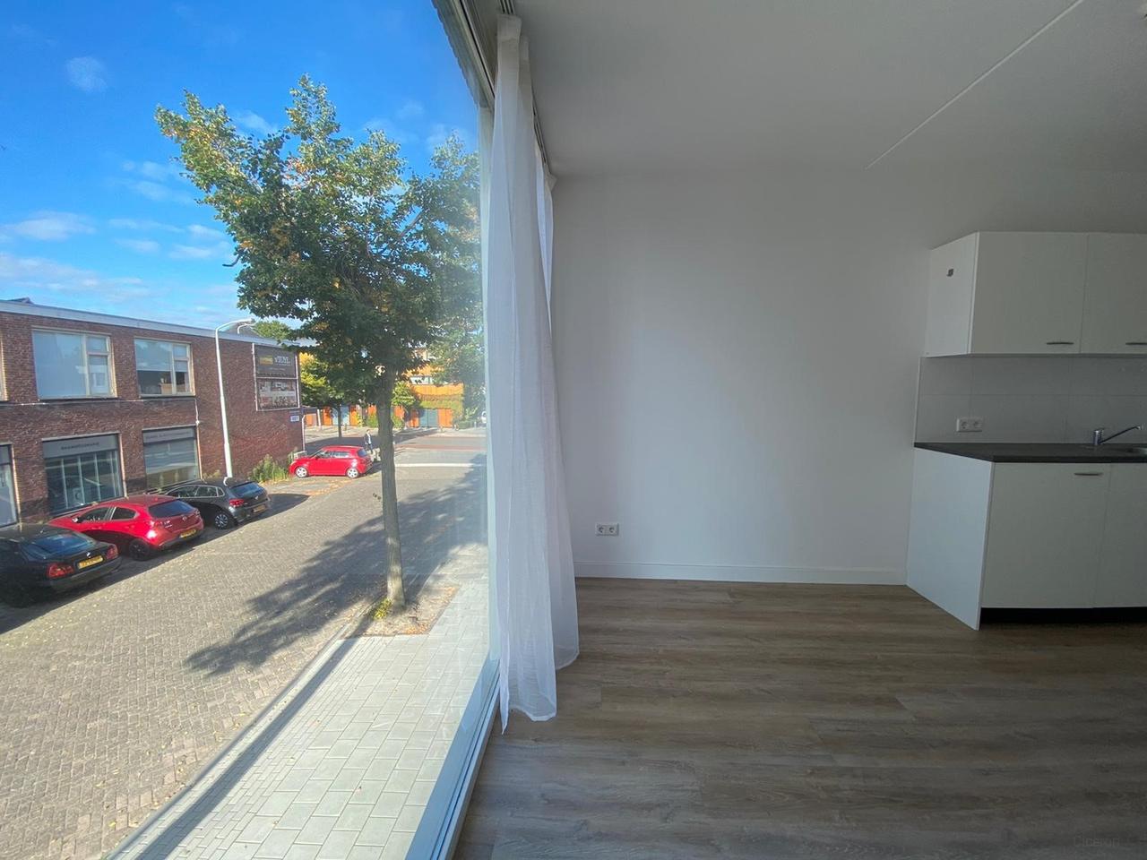 Live-Work Studio Home in Woensel - Image 10